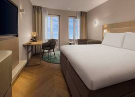The Market Hotel 4