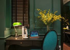 Grande Collection Hotel & Spa 5