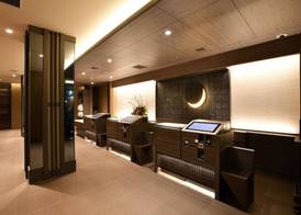 Hotel Keihan Sendai 5
