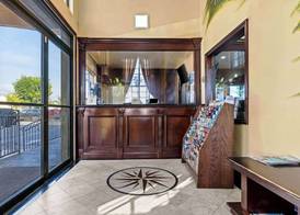 Rodeway Inn Santa Ana - Garden Grove 2