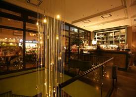 Hotel Jacob Samuel by Prima Hotels 2
