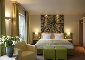 Logis Hôtel Kur- und Wellnesshaus Spree Balance 2