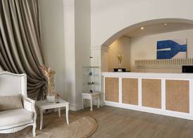 Paradise Art Hotel by Mr and Mrs White 3