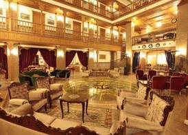 Kerme Ottoman Palace - Boutique Class 4