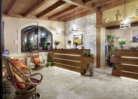 Artemisia Resort 2