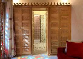 Elegancia Riad Boutique & SPA 5
