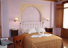 Abadía Hotel 3