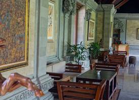 Sakti Garden Resort & Spa 2