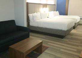 Holiday Inn Express SLIDELL by IHG 4