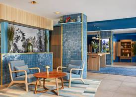 Hotel Indigo BORDEAUX CENTRE CHARTRONS by IHG 5