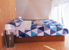 Quinta do Abacate - Glamping Park 3