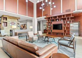Four Points by Sheraton Oklahoma City Quail Springs 2
