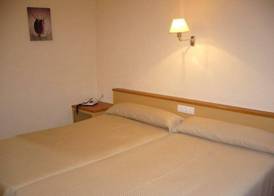 Hotel La Mota 5
