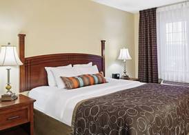 Staybridge Suites MILWAUKEE AIRPORT SOUTH by IHG 4