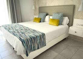 Holiday Club Playa Amadores 5