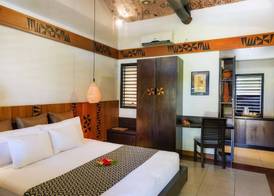 Matamanoa Island Resort 3