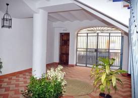 MonKeys Apartments Pureza House 4