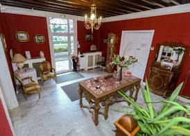 Chateau de Quesmy 2