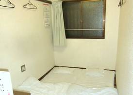 Economy Hotel Hoteiya 4