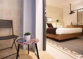 Guest House de la Valette 2