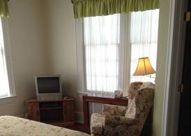 Red Lion Bed & Breakfast 5