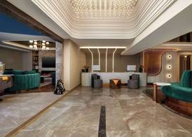 Boreas Hotel & SPA, Trademark Collection by Wyndham 2