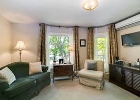 Winchester Inn 5