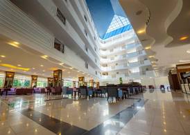 Aydinbey Gold Dreams - Ultra All Inclusive 3