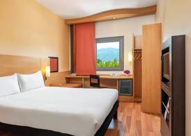 Ibis Bursa 5