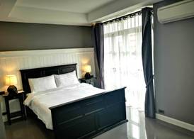 WUA LAI Boutique Hotel Chiang Mai 5