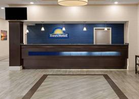 Days Hotel by Wyndham Toms River Jersey Shore 2