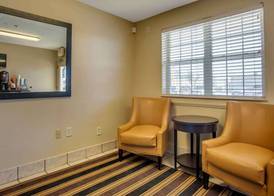 Extended Stay America Suites - El Paso - Airport 3