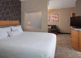 SpringHill Suites St. Louis Airport/Earth City 5