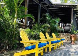 Firefly Estate Bequia 3