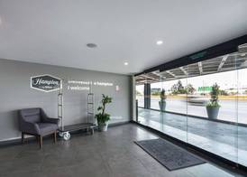 Hampton Inn By Hilton San Luis Potosi 2