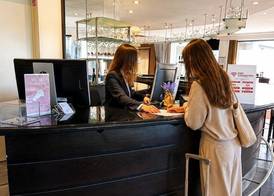 Gosset Hotel 2