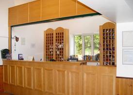 Glendalough International Youth Hostel 2