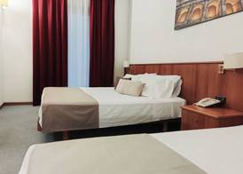 Hotel Al Giardino 3