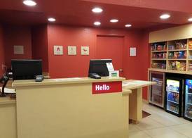 TownePlace Suites Sioux Falls 4