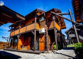 Western Camp Resort 3