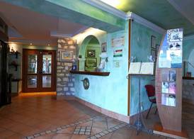 Hotel Internazionale 2