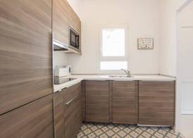 Apartamentos El Rio 3