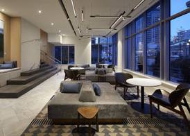 Andaz Ottawa Byward Market, By Hyatt 2