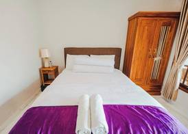 Turtle Shelter Guest House 2