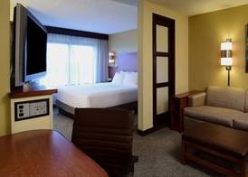 Hyatt Place Dallas Las Colinas 3