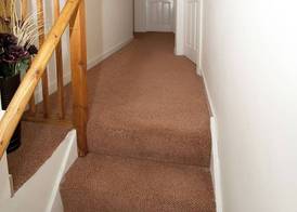 Cunard Apartments 5