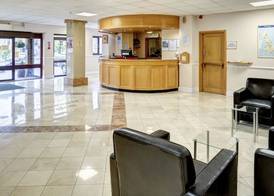Best Western Weymouth Hotel Rembrandt 3