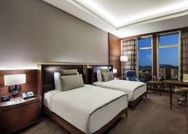 Movenpick Malatya Hotel 5