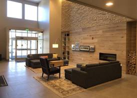 Country Inn & Suites by Radisson, Flagstaff Downtown, AZ 2