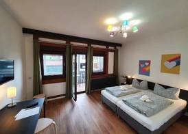 Budget Hotel Biebertal am Milseburgradweg 2